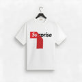Supreme Surprise