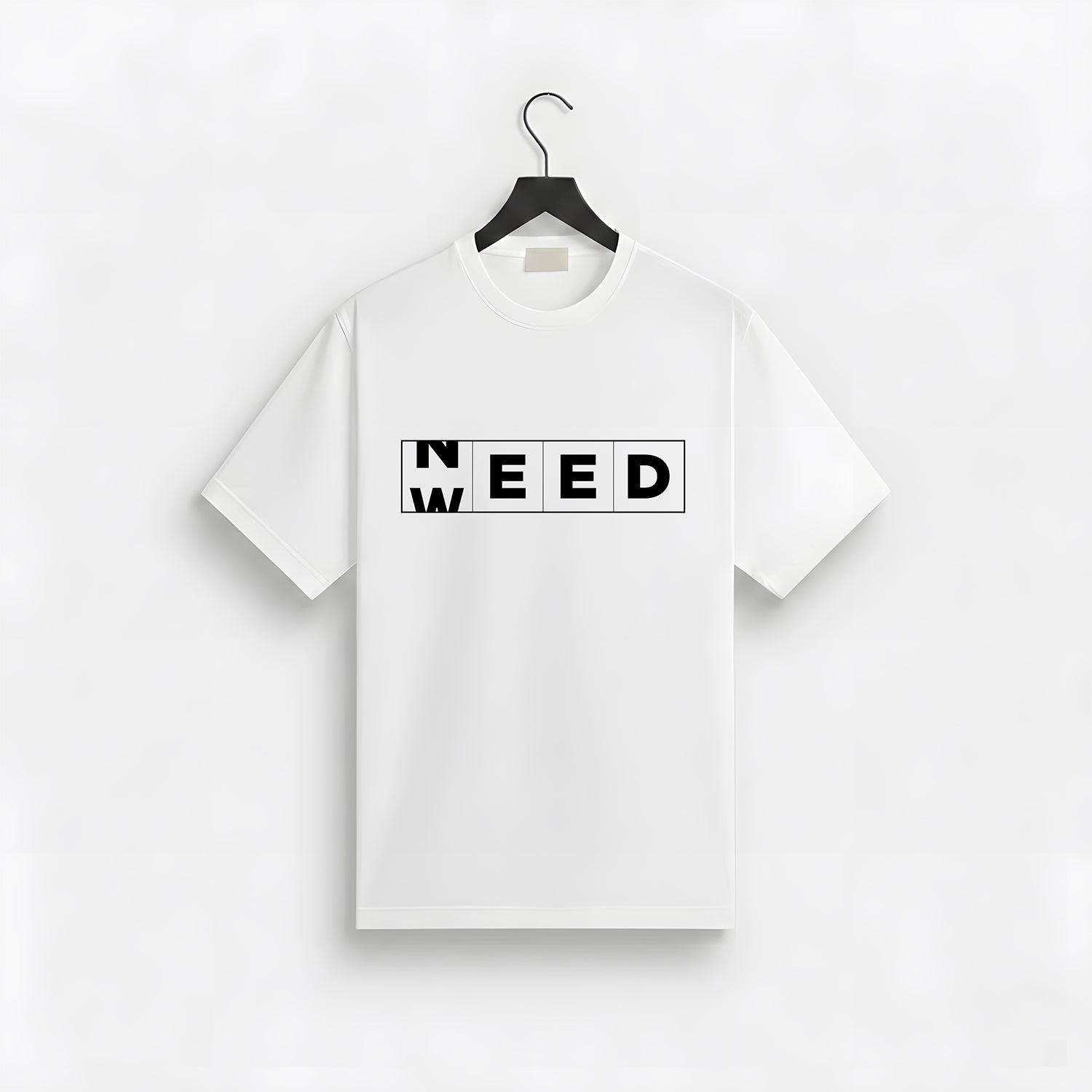 Need Weed